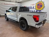 New 2025 Ford F150 Lariat image 6