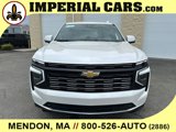 New 2025 Chevrolet Tahoe High Country image 5