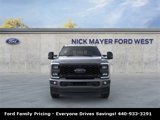 New 2025 Ford F250 XL w/ Snow Plow Prep Package image 6