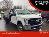 Used 2018 Ford F350 XL w/ Power Equipment Group image 3