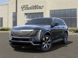 New 2025 Cadillac Escalade IQ Luxury 1 w/ Smart Trailering package image 6