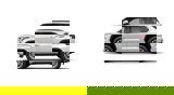 New 2026 Toyota Sequoia Limited image 2
