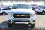 Used 2022 RAM 1500 Big Horn image 2