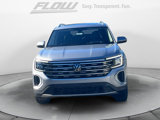 New 2025 Volkswagen Atlas SEL image 2