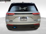 New 2025 Jeep Grand Cherokee Trailhawk w/ Advanced Protech Group II image 5