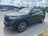 New 2025 Ford Explorer ST-Line image 2