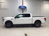 New 2025 Ford F150 Lightning XLT image 2