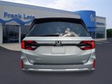 New 2026 Honda Odyssey Touring image 4