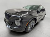 Certified 2025 Cadillac XT4 Sport image 3