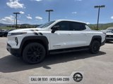 New 2025 Chevrolet Silverado EV LT w/ LPO, Dark Package Plus image 3