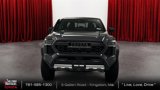New 2025 Toyota Tacoma Trailhunter image 2