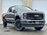 New 2025 Ford F350 Lariat w/ Lariat Ultimate Package image 2