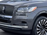 Certified 2022 Lincoln Navigator Black Label image 2