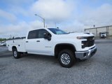 New 2025 Chevrolet Silverado 2500 W/T w/ WT Convenience Package image 6