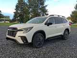 New 2025 Subaru Ascent Bronze Edition image 3