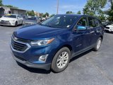 Used 2020 Chevrolet Equinox LT image 2