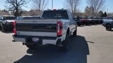New 2025 Ford F350 Platinum image 3