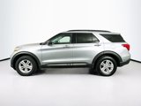 Used 2024 Ford Explorer XLT w/ Equipment Group 202A image 4