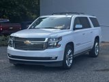 Used 2020 Chevrolet Suburban Premier w/ Premier Plus Edition image 3