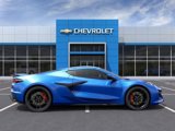 New 2025 Chevrolet Corvette Z06 image 5