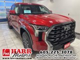 New 2025 Toyota Tundra Platinum image 5