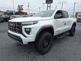 New 2025 GMC Canyon AT4 w/ AT4X Package image 3