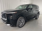 New 2025 INFINITI QX80 Luxe image 4