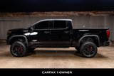 Used 2024 GMC Sierra 1500 AT4X w/ AT4X AEV Edition image 5