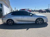 Used 2018 Toyota Camry SE image 4