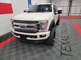 Used 2019 Ford F250 Limited w/ FX4 Off-Road Package image 4
