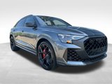 New 2025 Audi RS Q8 performance image 2