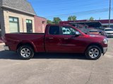 Used 2020 RAM 1500 Laramie image 6
