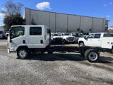 New 2025 Chevrolet Low Cab Forward 5500XD image 5