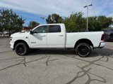 New 2025 RAM 2500 Laramie w/ Night Edition image 2
