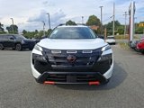 New 2026 Nissan Rogue SV image 2