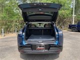 New 2025 Nissan Murano Platinum image 6