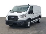 Certified 2023 Ford Transit 250 Low Roof w/ Exterior Upgrade Package image 2