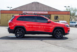 Used 2021 Jeep Cherokee Latitude Plus image 4