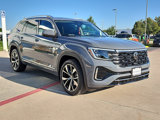 New 2026 Volkswagen Atlas SEL Premium R-Line image 4