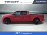 New 2025 RAM 1500 Laramie w/ Night Edition image 2