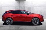 New 2025 Nissan Murano Platinum w/ Cargo Package image 5