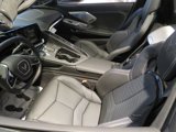 New 2024 Chevrolet Corvette Stingray Premium Conv w/ Z51 Performance Package image 3