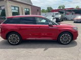 Used 2020 Lincoln Corsair Reserve w/ Equipment Group 201A image 6