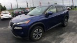 Used 2022 Nissan Rogue SV image 4