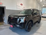 New 2025 Nissan Armada PRO-4X w/ Pro-4X Premium Package image 4