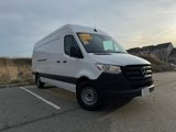 Used 2021 Mercedes-Benz Sprinter 2500 w/ Driver Convenience Package image 5
