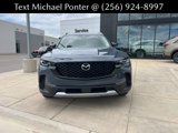 New 2025 MAZDA CX-50 AWD 2.5 Turbo w/ Weather Package image 3