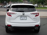 Certified 2025 Acura RDX SH-AWD w/ Technology Package image 4
