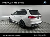 New 2026 BMW X7 xDrive40i w/ M Sport Package image 5