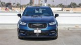 New 2025 Chrysler Pacifica Select image 3